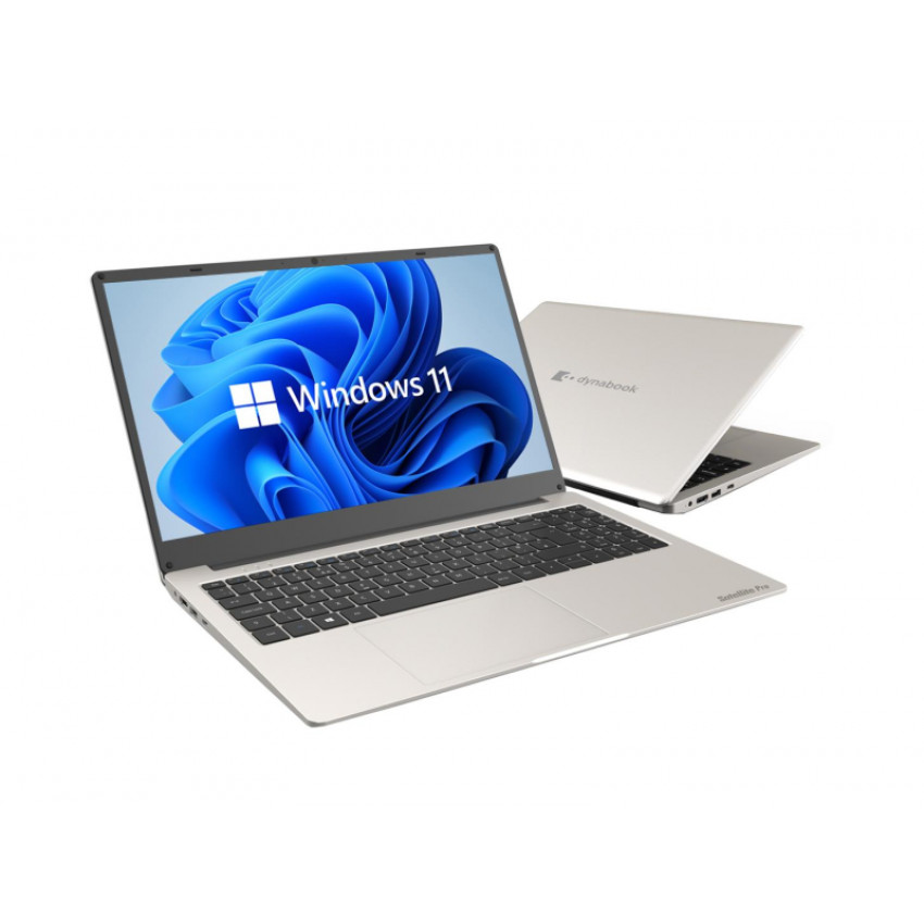 Новий ноутбук Toshiba Dynabook SATELLITE PRO C50 i5-1135G7 / 16 GB