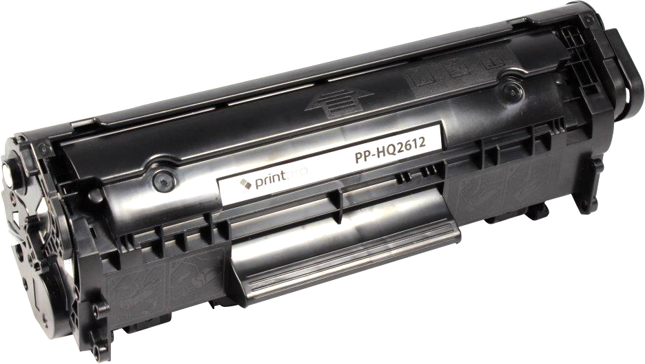 Картридж Printpro HP (Q2612А) LJ 1010/1015/1022 (PP-HQ2612) – фото ...