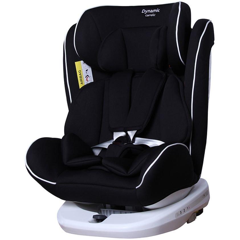 

Автокрісло Carrello Dynamic Cosmos Black (CRL-13802)