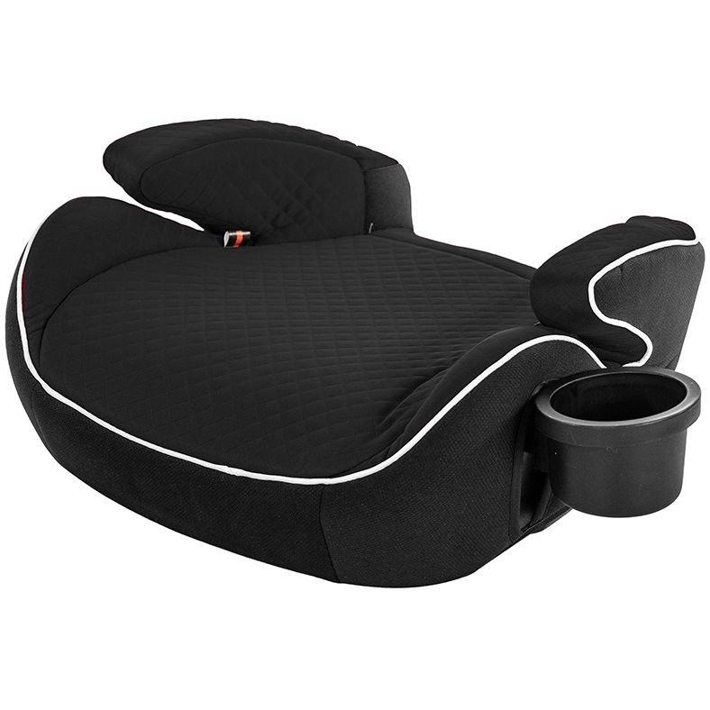 

Автокрісло-бустер Carrello Flex Night Black (CRL-13402)