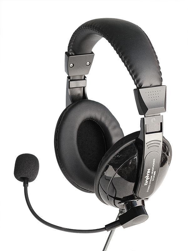 

Гарнитура Somic Danyin DT-2088 Black