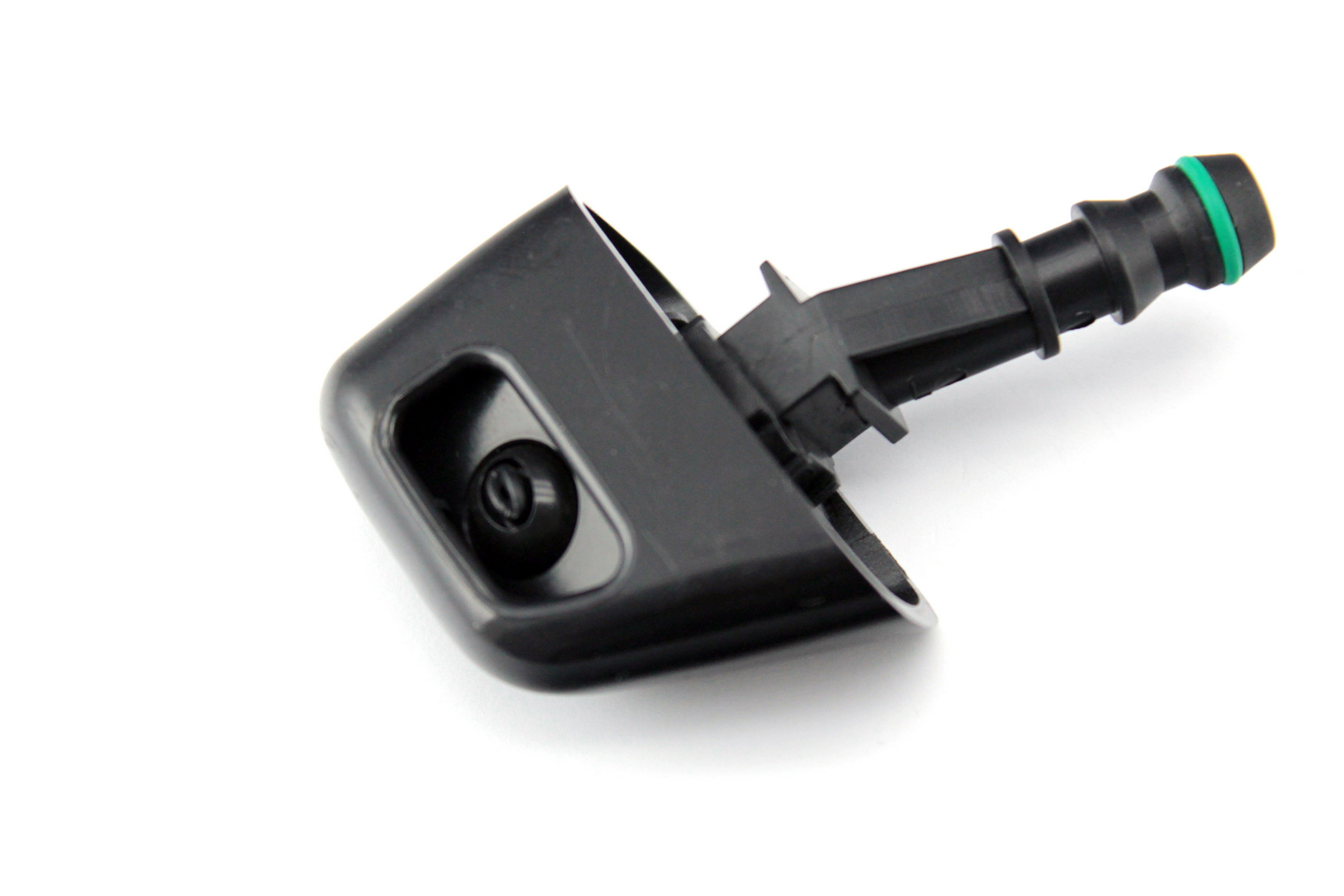 Форсунка омывателя фар лев. 28642-3UB0A TQParts для Nissan X-Trail 2007 ...