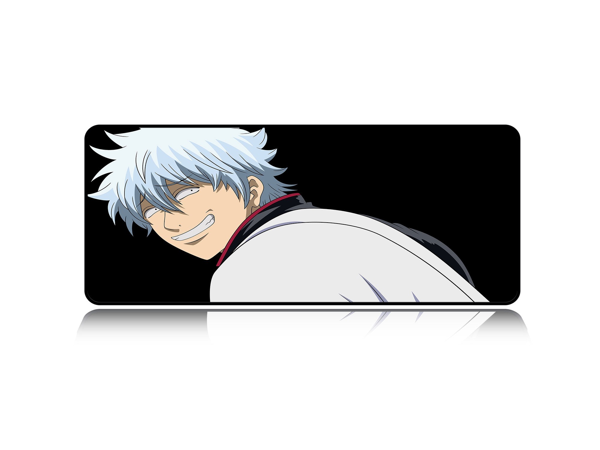 Игровая поверхность WorkPlaceShop Anime Gintama Гинтоки Саката 400х900 мм –  фото, отзывы, характеристики в интернет-магазине ROZETKA от продавца:  CrazyArtShop | Купить в Украине: Киеве, Харькове, Днепре, Одессе,  Запорожье, Львове