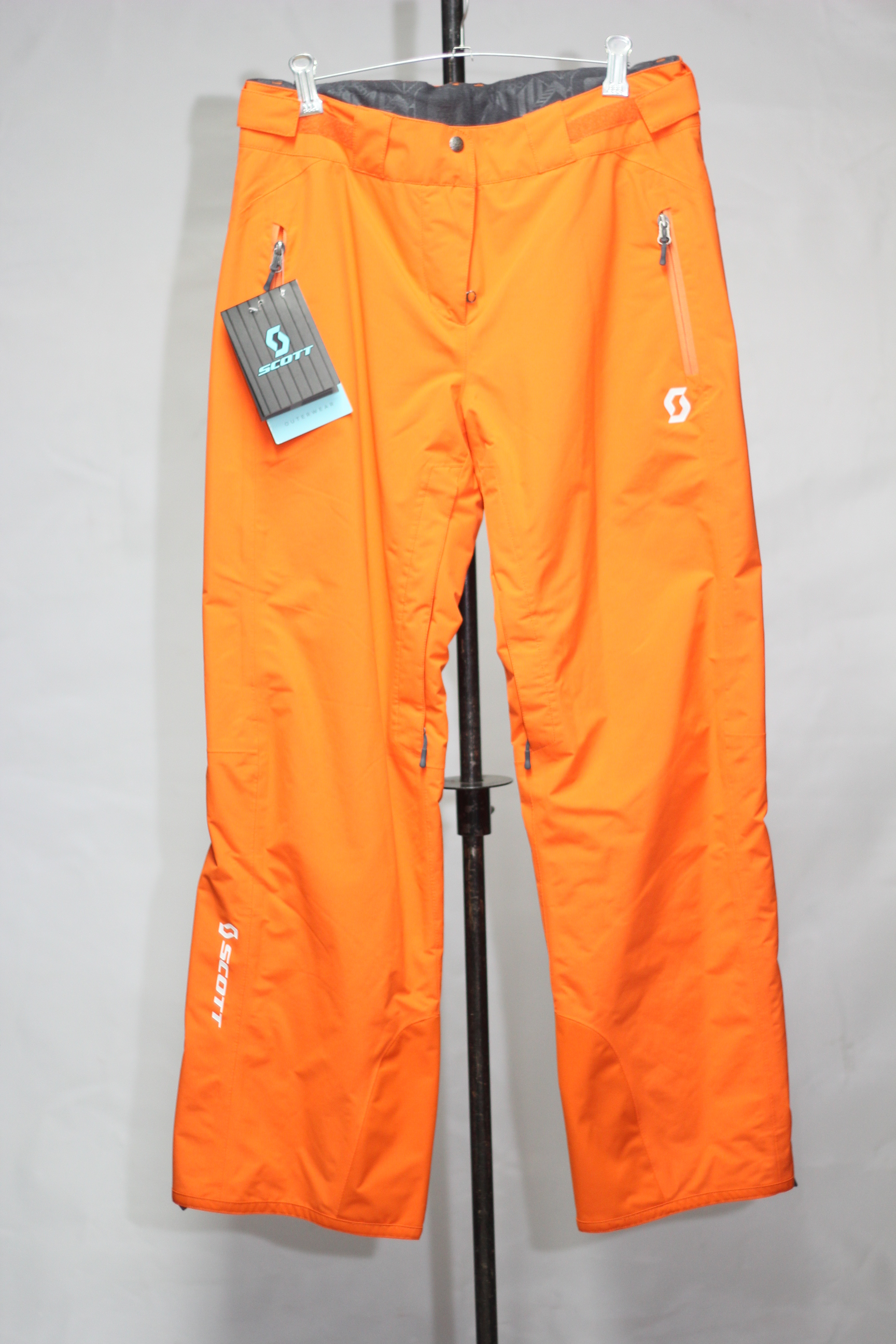 

Горнолыжные Штаны Scott Women Pant Capra, Горнолыжные Штаны Scott Women Pant Capra M