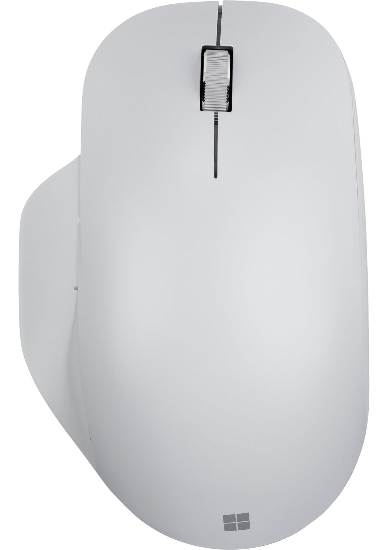 Мышка Microsoft Bluetooth Ergonomic Mouse White (222-00020) – фото ...