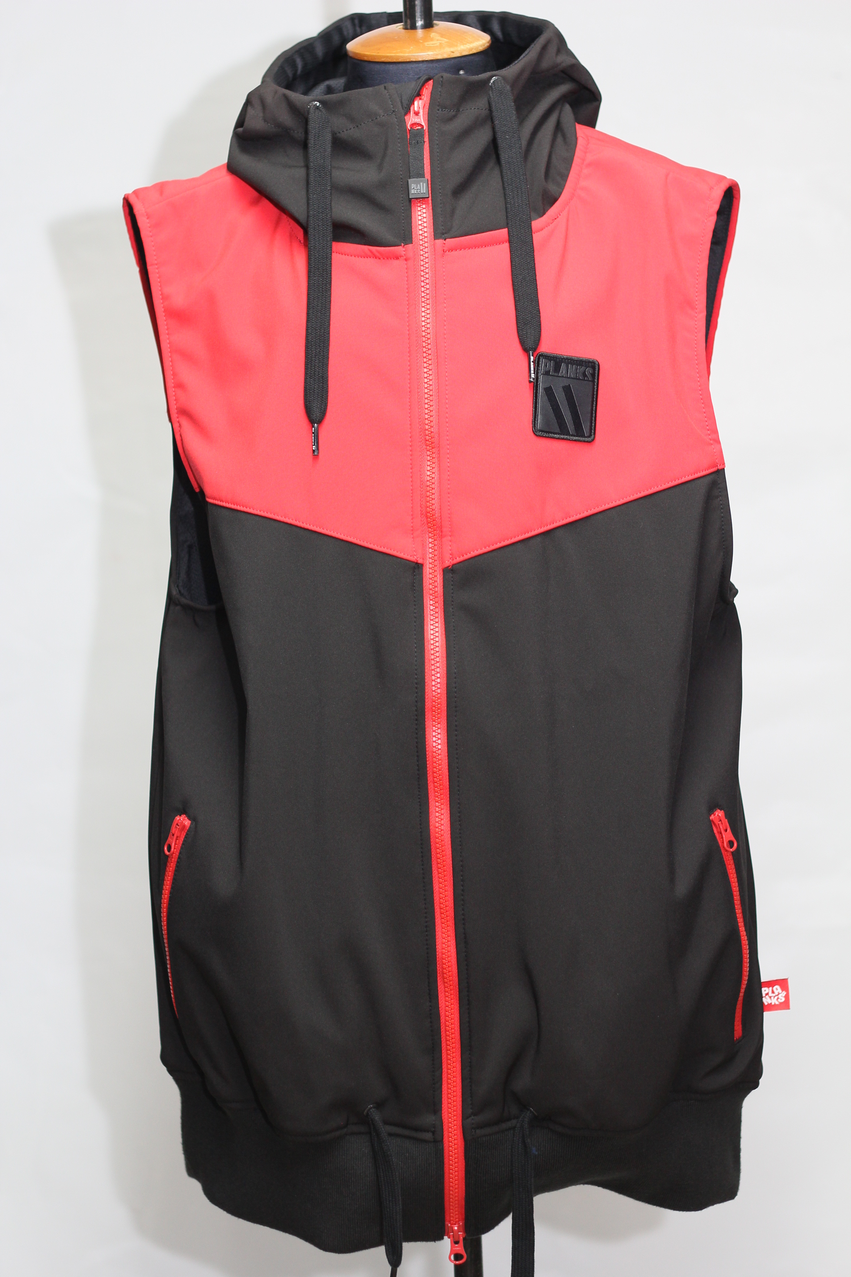 

Жилет Planks Men RIDE-IN Riding Vest R , TALL, Жилет Planks Men RIDE-IN Riding Vest R L, TALL