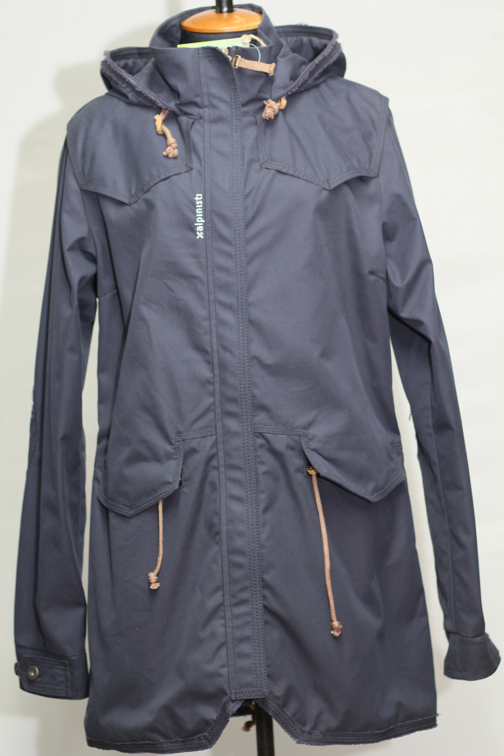 

Ветровка Alpinisti Damenjacke Kanisfluh, Ветровка Alpinisti Damenjacke Kanisfluh M