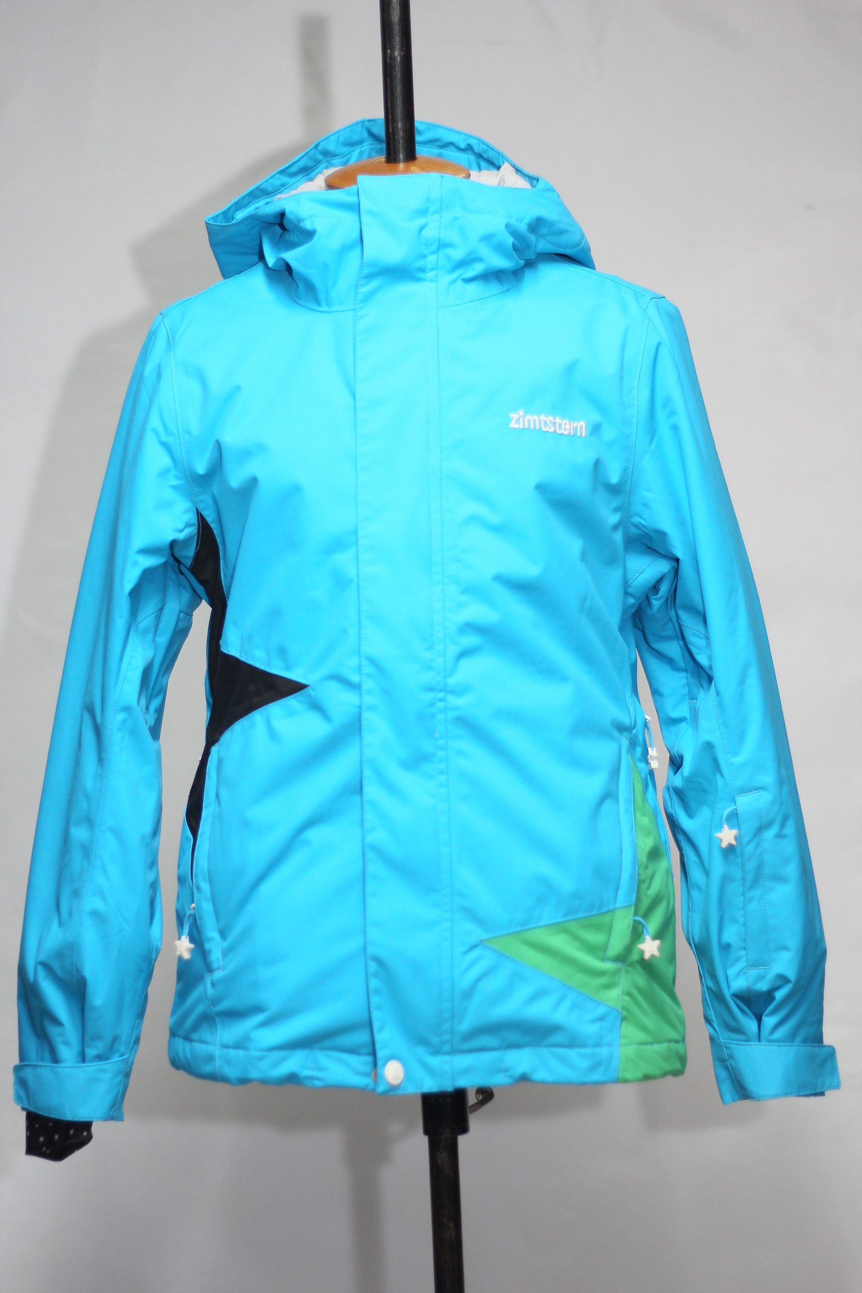 

Горнолыжная куртка Zimtstern Snow Jaket Starly Young Girls 122-137см