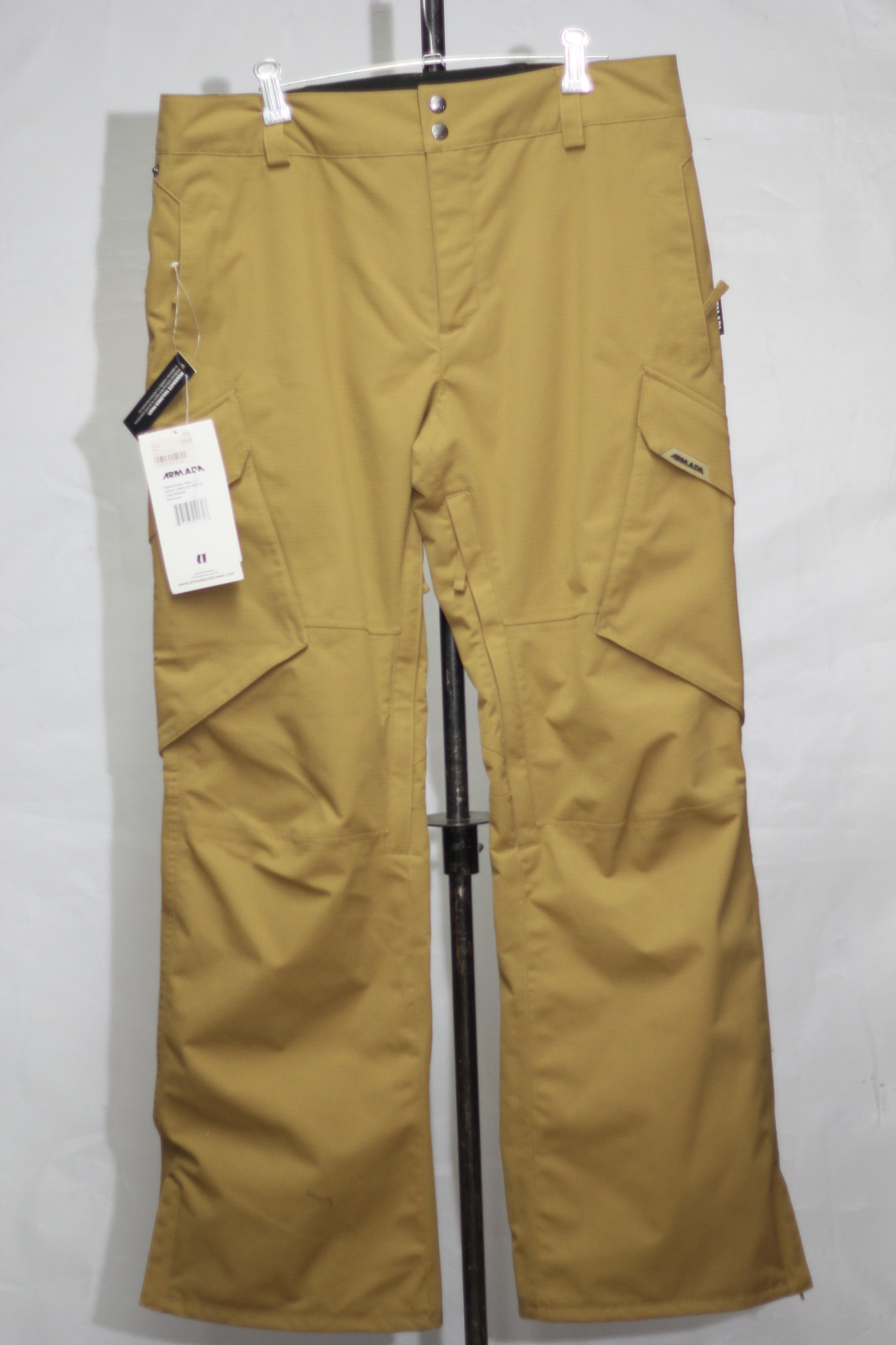 

Сноубордические Штаны Armada Men Stinson Pant, Сноубордические Штаны Armada Men Stinson Pant L