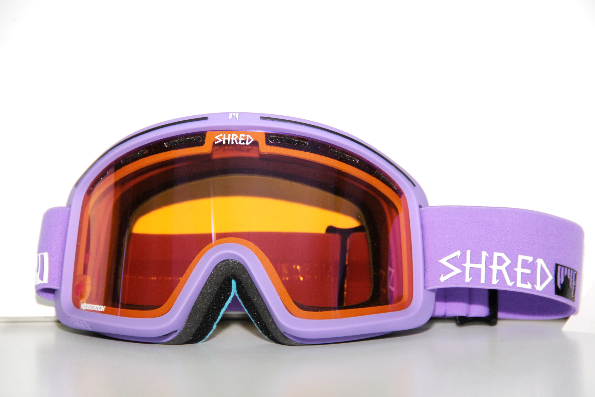 

Маска горнолыжная Shred Monocle Gaper