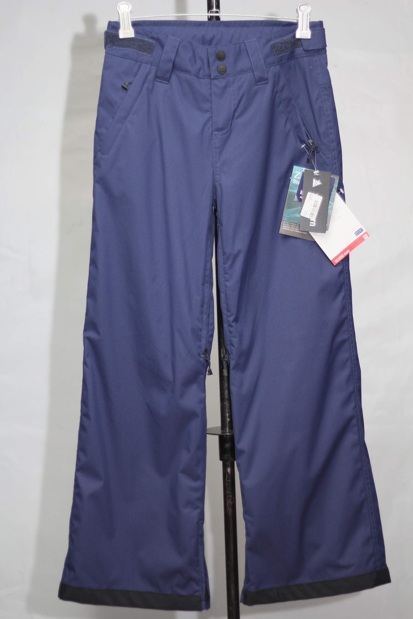 

Горнолыжные Штаны Zimtstern Kids Kerry Pant 110-118см