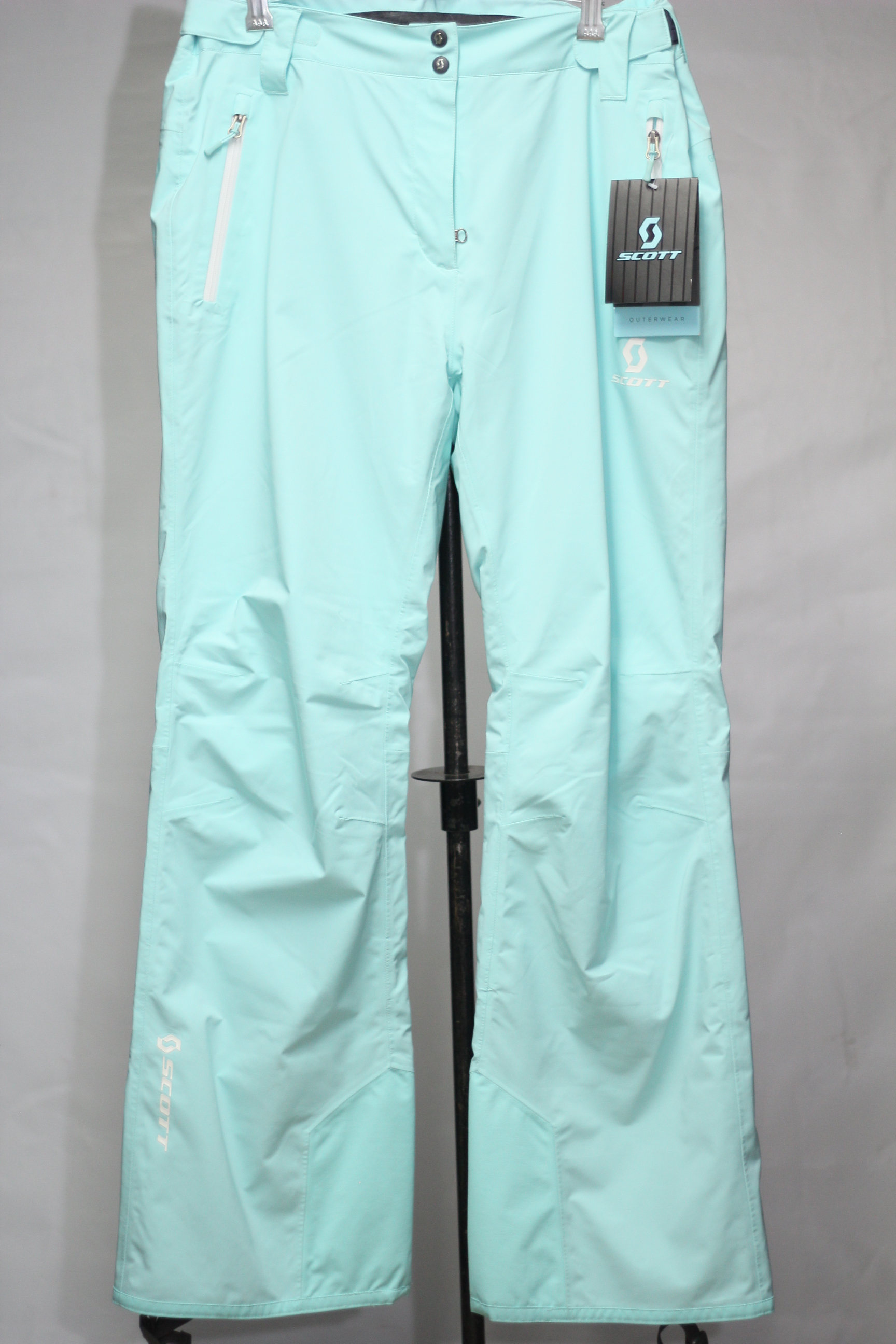 

Горнолыжные Штаны Scott Ws Rockell Pant, Горнолыжные Штаны Scott Ws Rockell Pant XL