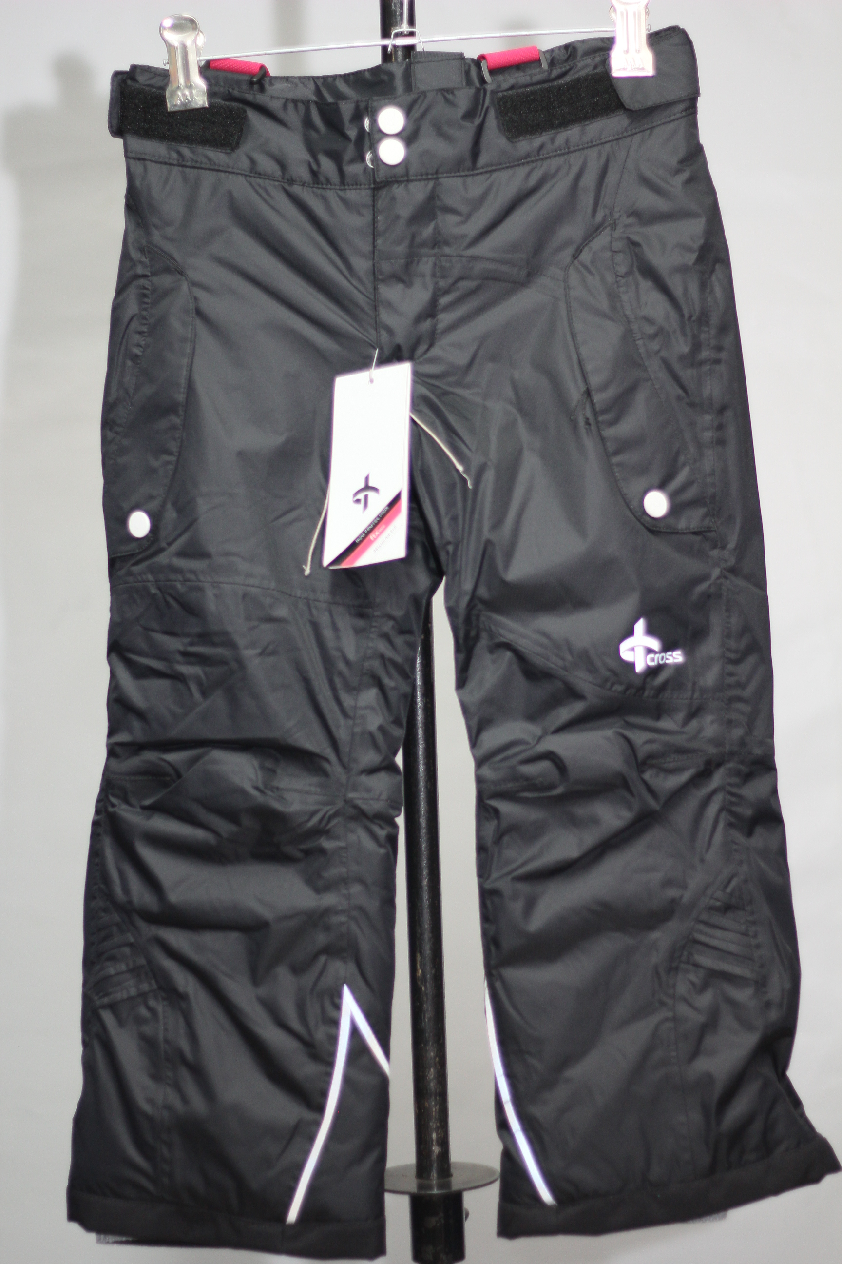 

Горнолыжные Штаны Cross JR Swift Pants 110-116см