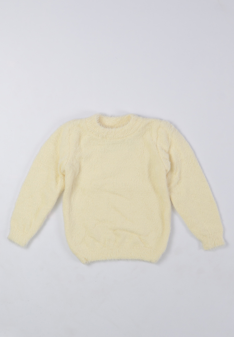 

Джемпер Mari-Knit 0856-01  шампань 57326, Джемпер Mari-Knit 0856-01 XL шампань 57326