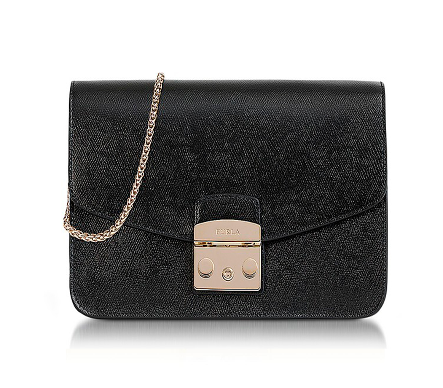 

Сумка Furla Metropolis Onyx