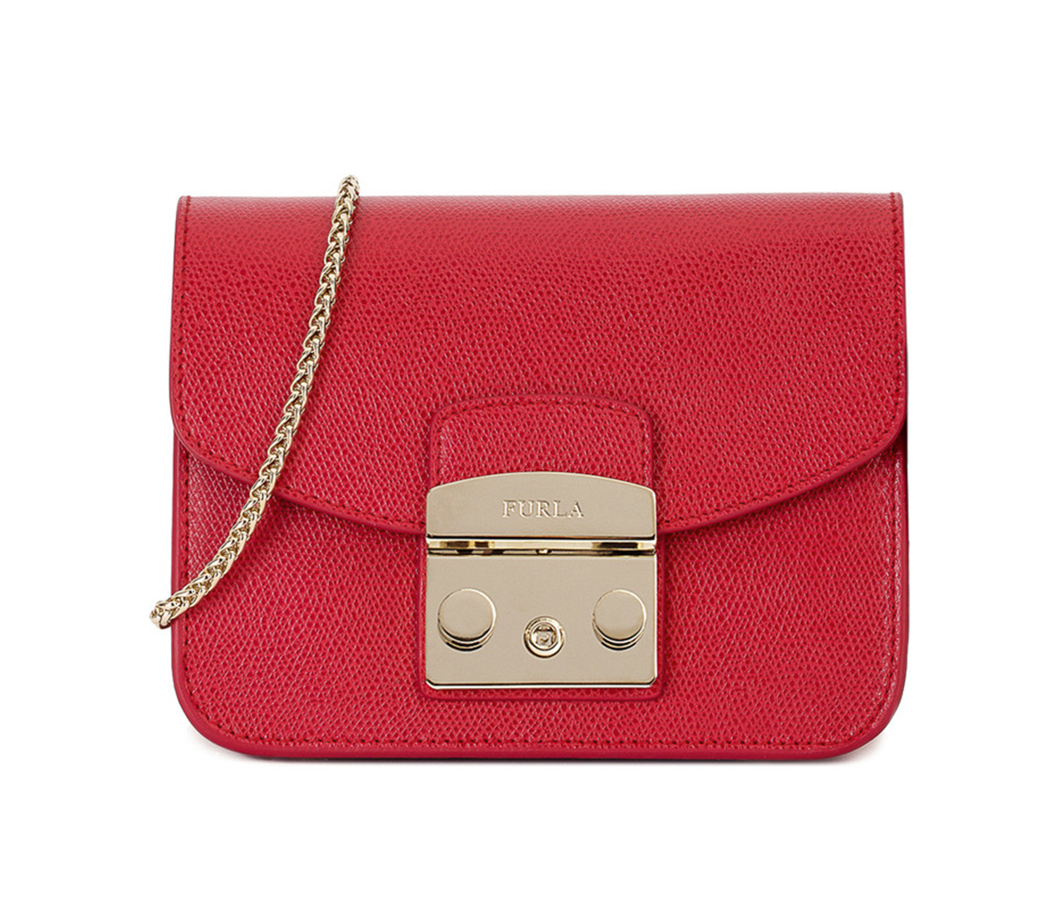 

Сумка Furla Metropolis Fuoco