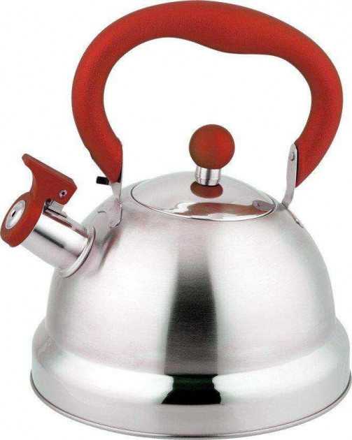 

Чайник 2,7 л Con Brio ConB-411 Red