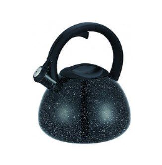 

Чайник 2,5 л Con Brio ConB-413 Black