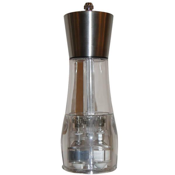 

Млин для перцю і солі Maestro 1624-MR