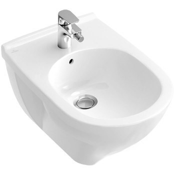 

Биде Villeroy&boch O. Novo 54600001 O.novo Біде Підв. 41693