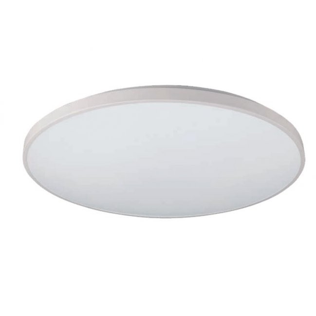 

Nowodvorski 9164 Agnes Round Led White 64W (23589) 182299