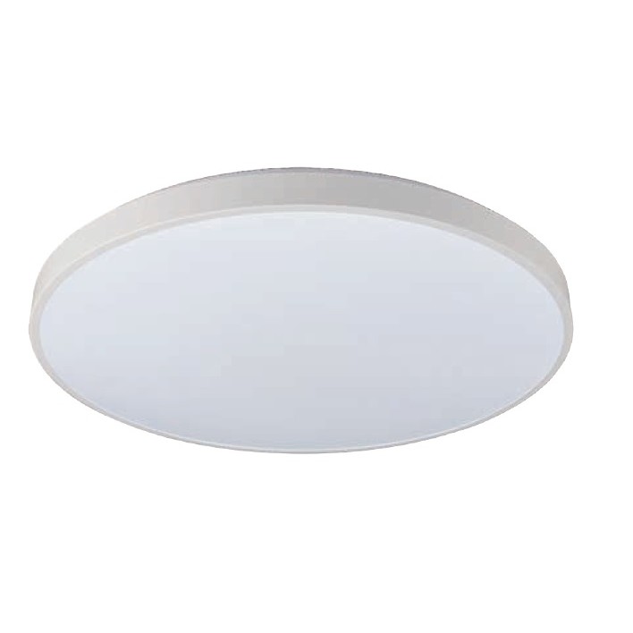

Nowodvorski 9162 Agnes Round Led White 32W (23477) 182297