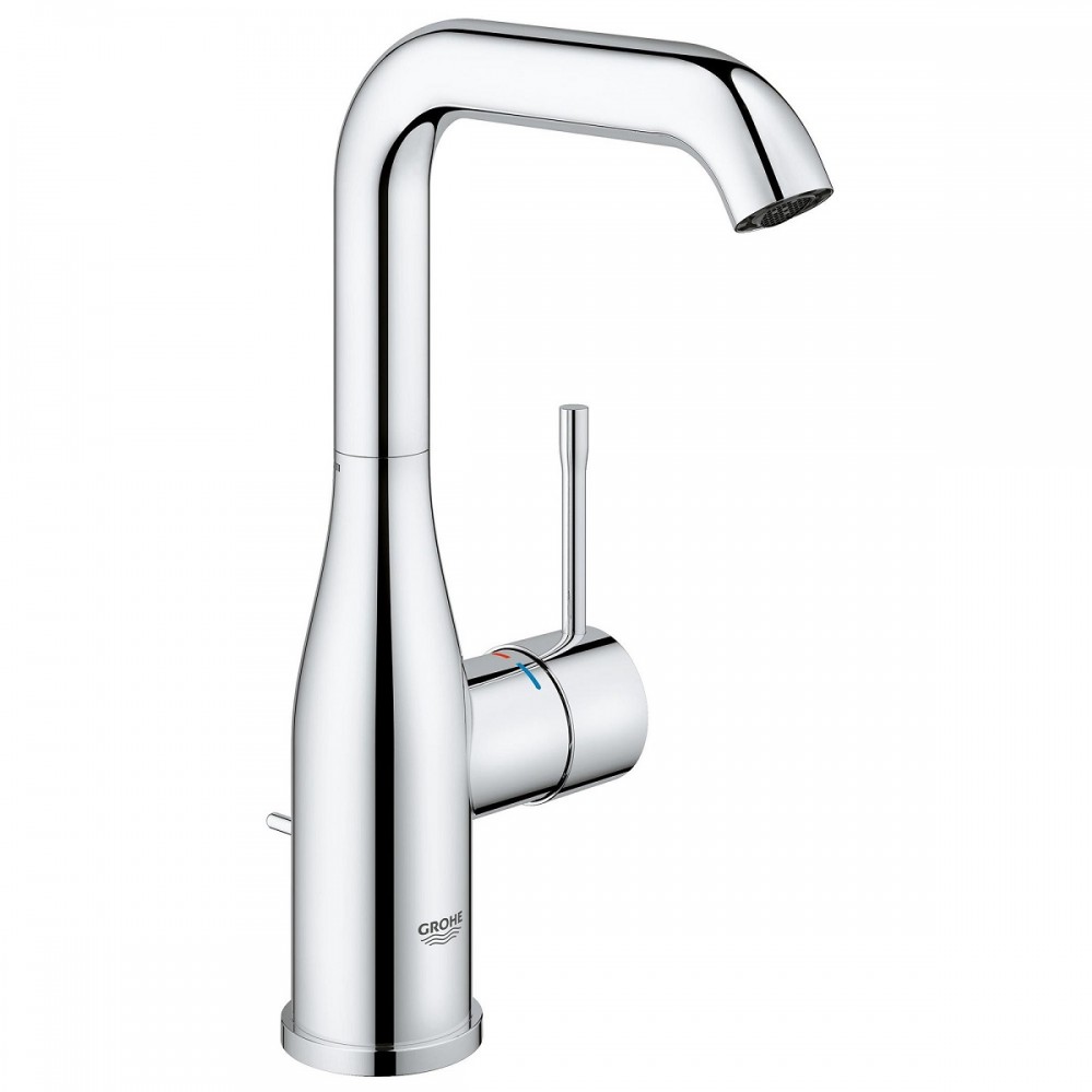 

Смеситель Для Раковины Grohe Essence L-Size 32628001 118939
