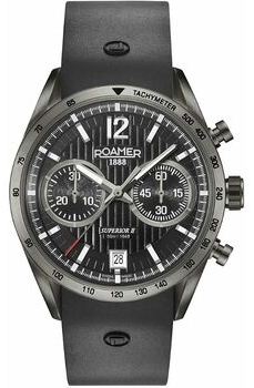 

Мужские наручные часы Roamer 510902 45 54 05