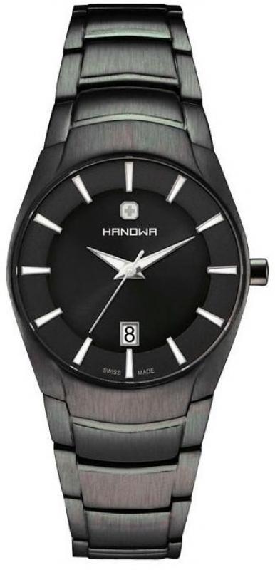 

Женские наручные часы Hanowa 16-7021.13.007
