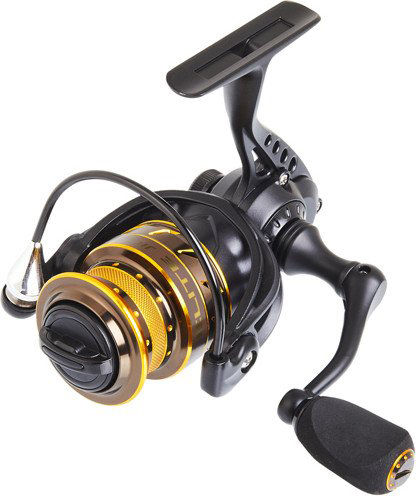 

Катушка безынерционная Salmo Elite JIG and SPOON 10 (9330FD)