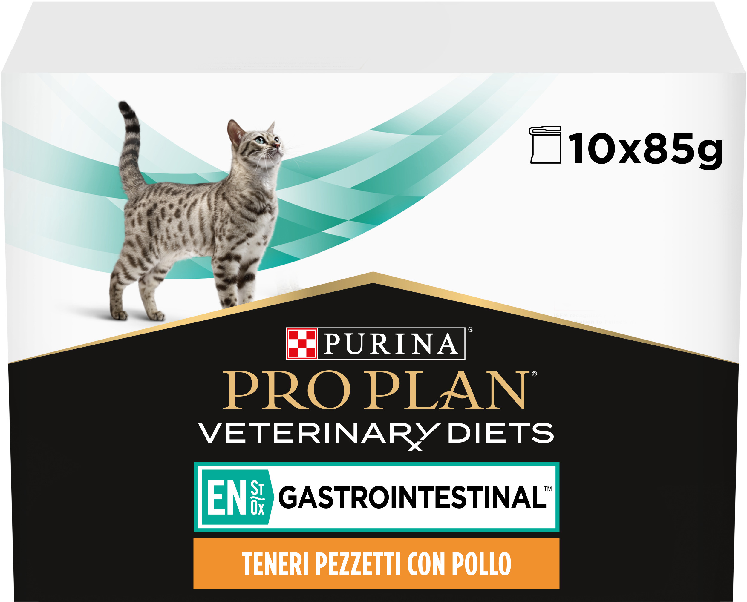 PURINA PRO PLAN 1