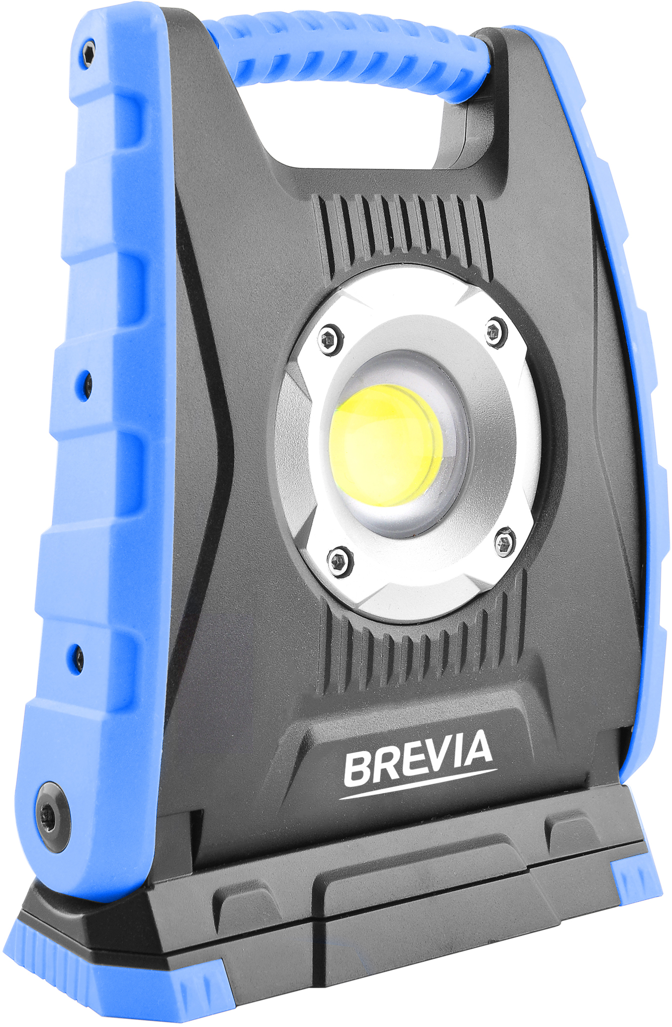 Инспекционная профессиональная лампа Brevia LED 10 W COB 1000 lm 4400 ...