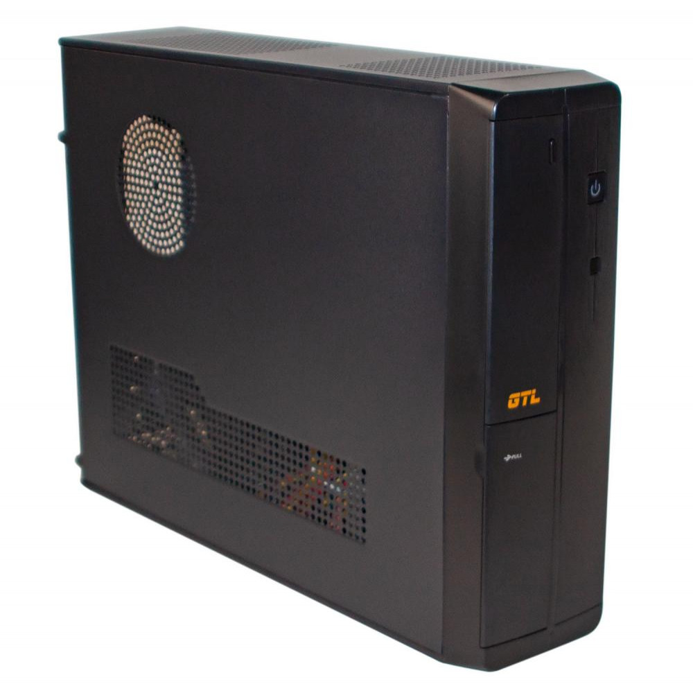 

GTL 8123 Black 500W (GTL-8123-500)