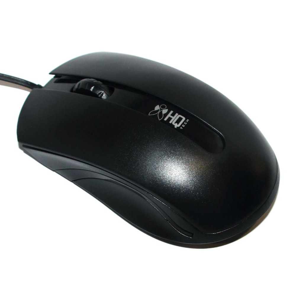 

Компъютерная мышь HQ-Tech HQ-MPM60 Black