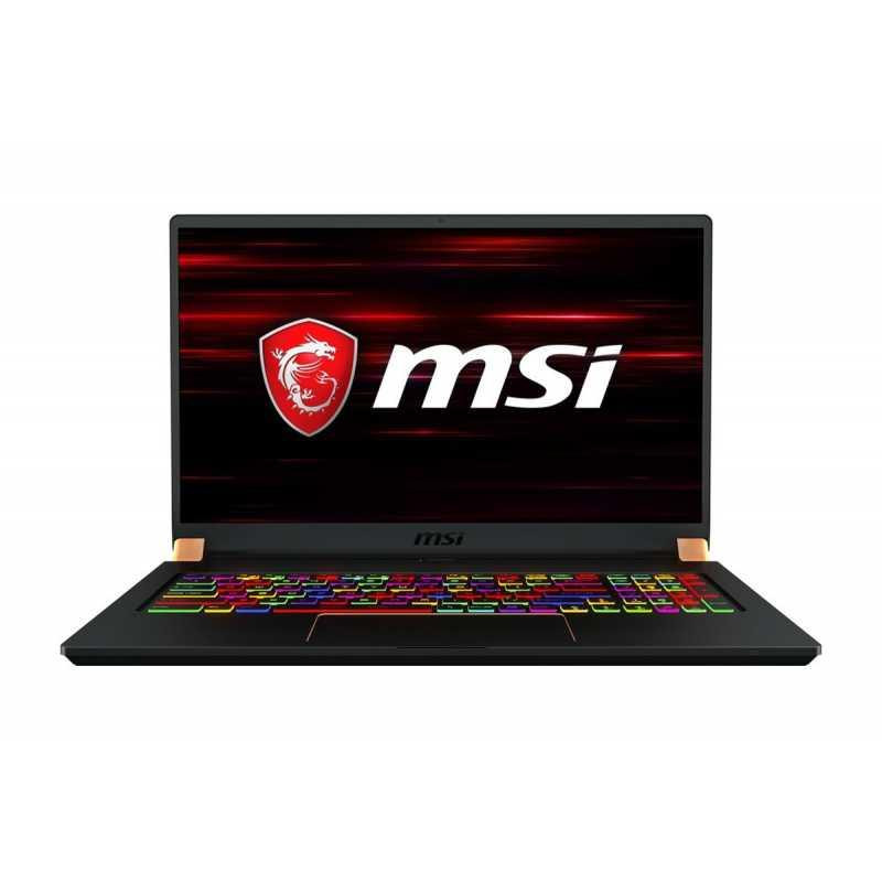 

MSI GS75 STEALTH (GS759SG-242US)