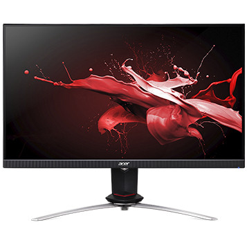 

Монитор ACER Nitro XV253QXBMIIPRZX (UM.KX3EE.X04)