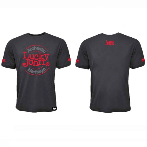 

Футболка Lucky John Gray р.XL (AM-156-04XL)