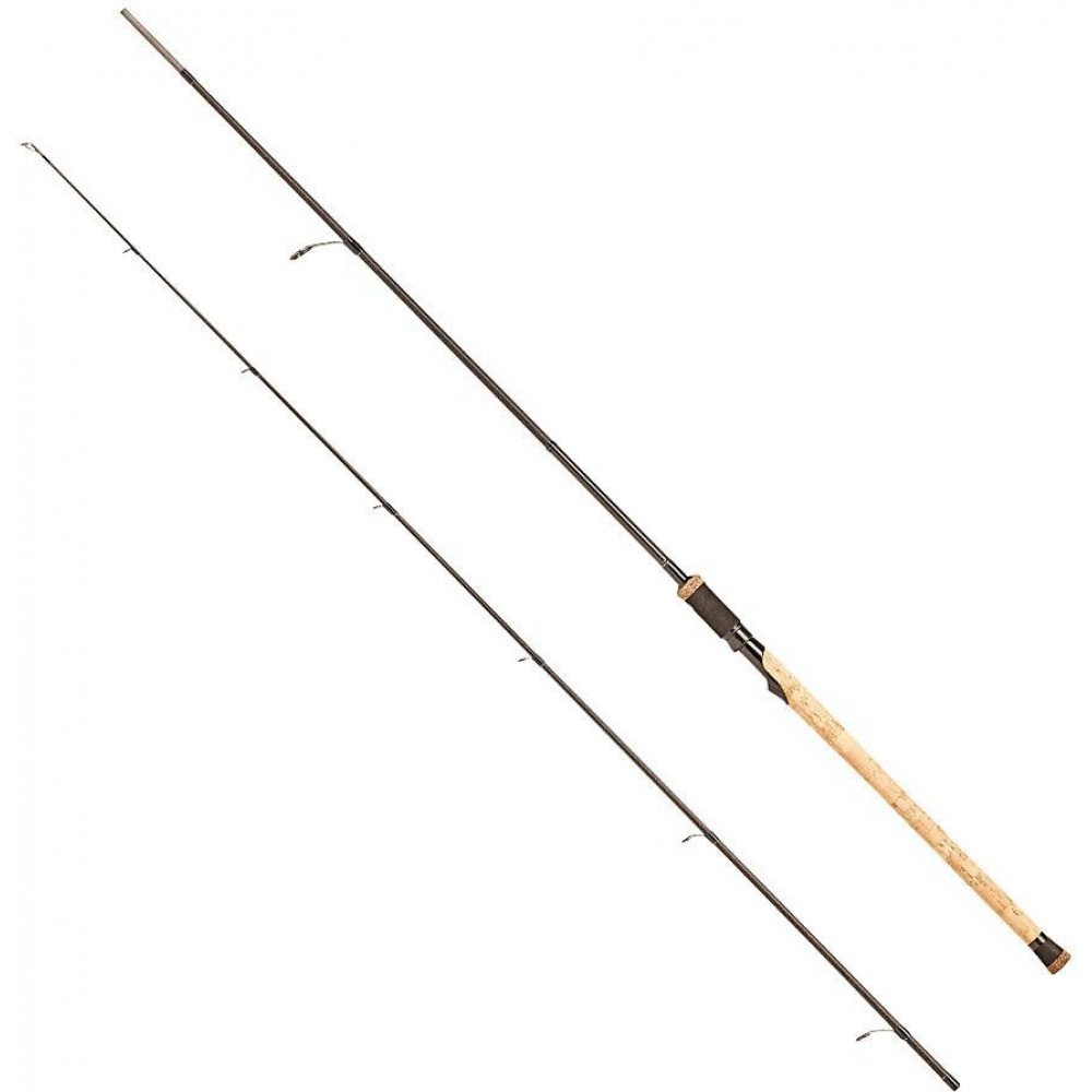 

Удилище DAM Nanoflex Pro 2.4m 10-30g (56147)