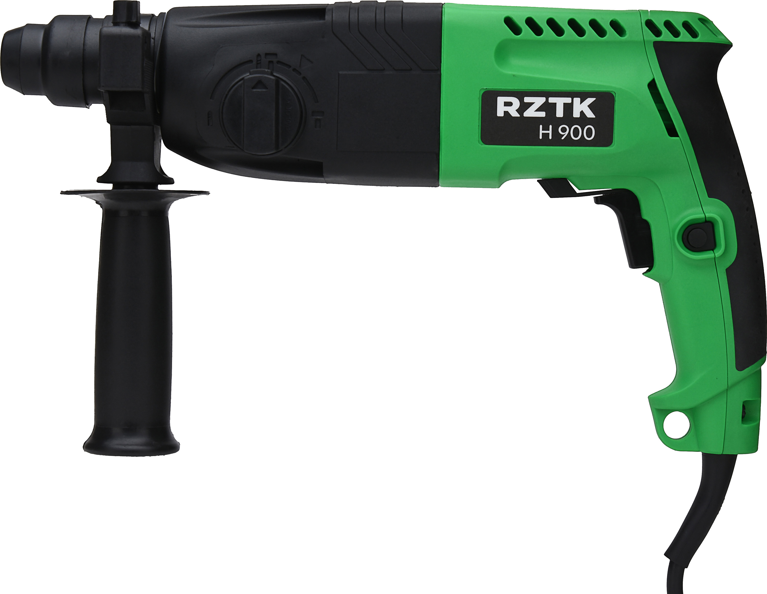 

Перфоратор RZTK H 900