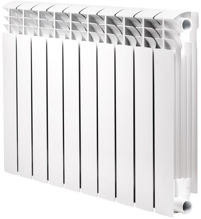 

Радиатор биметаллический THERMO ALLIANCE Status 500/100 10 cекций