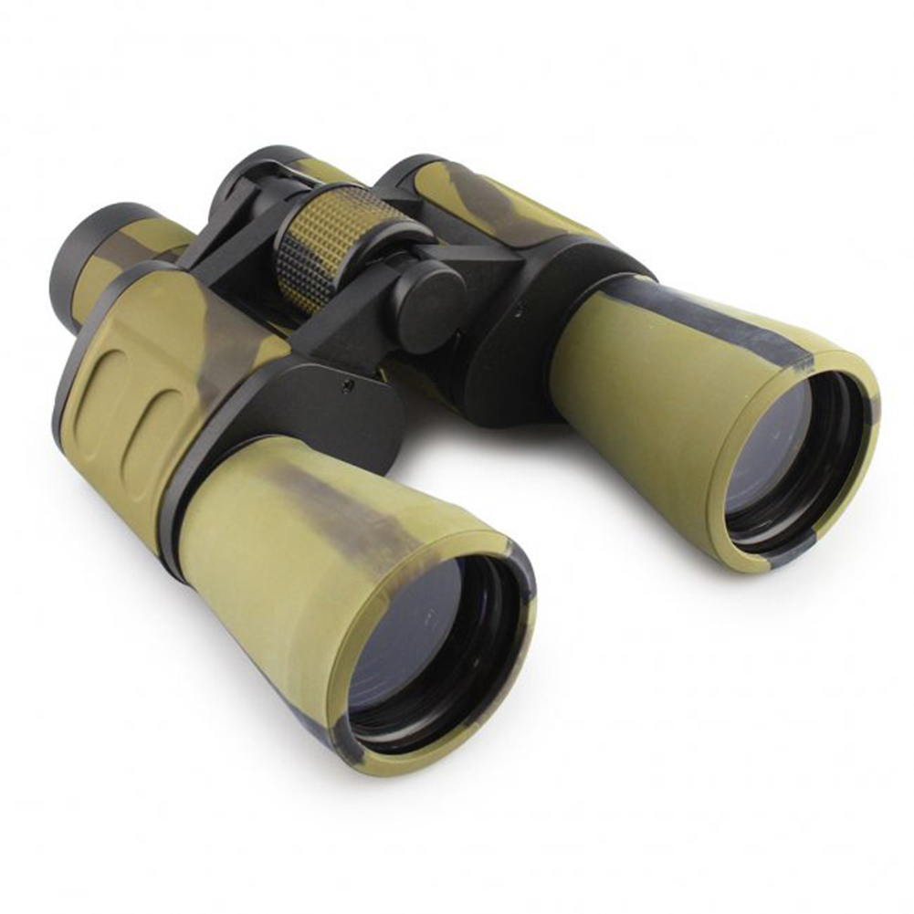 

Бинокль BAIGISHI 20 X 50 (W 9)