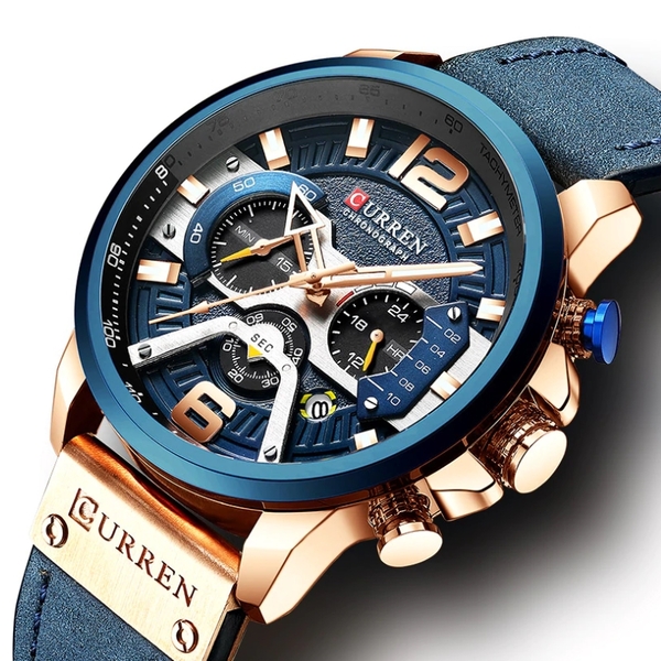 

Мужские часы Curren Toronto 1055