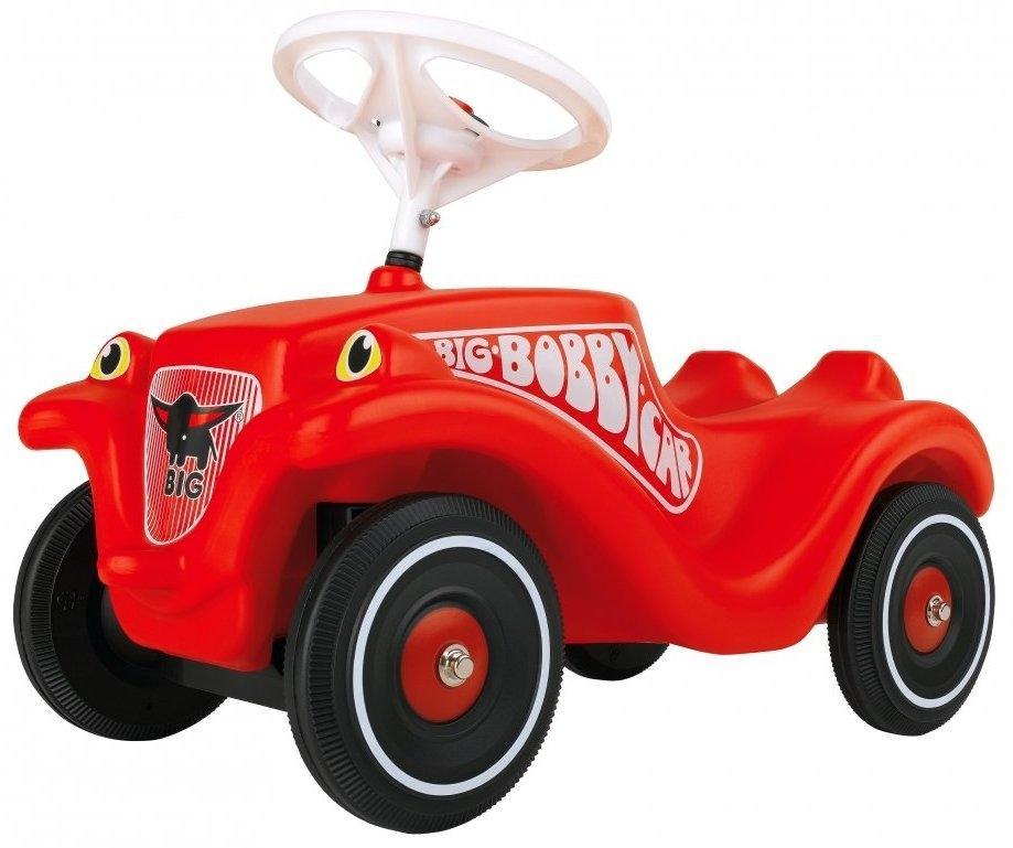 

Детский автомобиль-каталка Big Bobby-Car-Classic