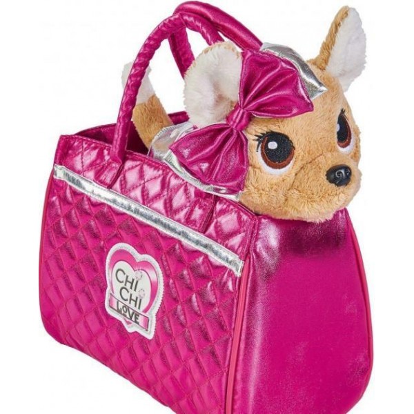 

Собачка Chi Chi Love Чихуахуа Фешн Модный гламур SIMBA TOYS