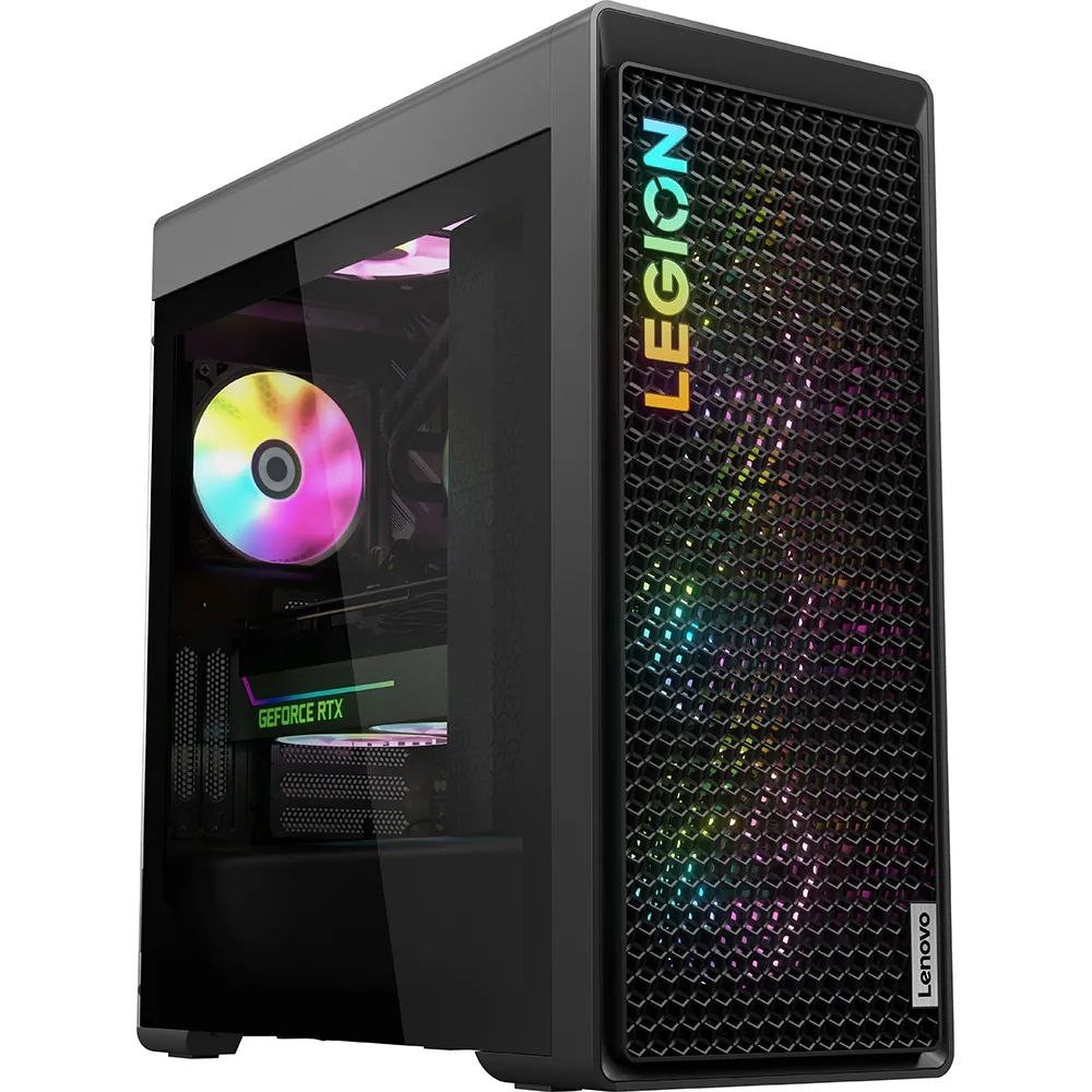 Комп'ютер LENOVO Legion T7 34IRZ8, (90V70032RM), Intel Core i7-13700KF ...