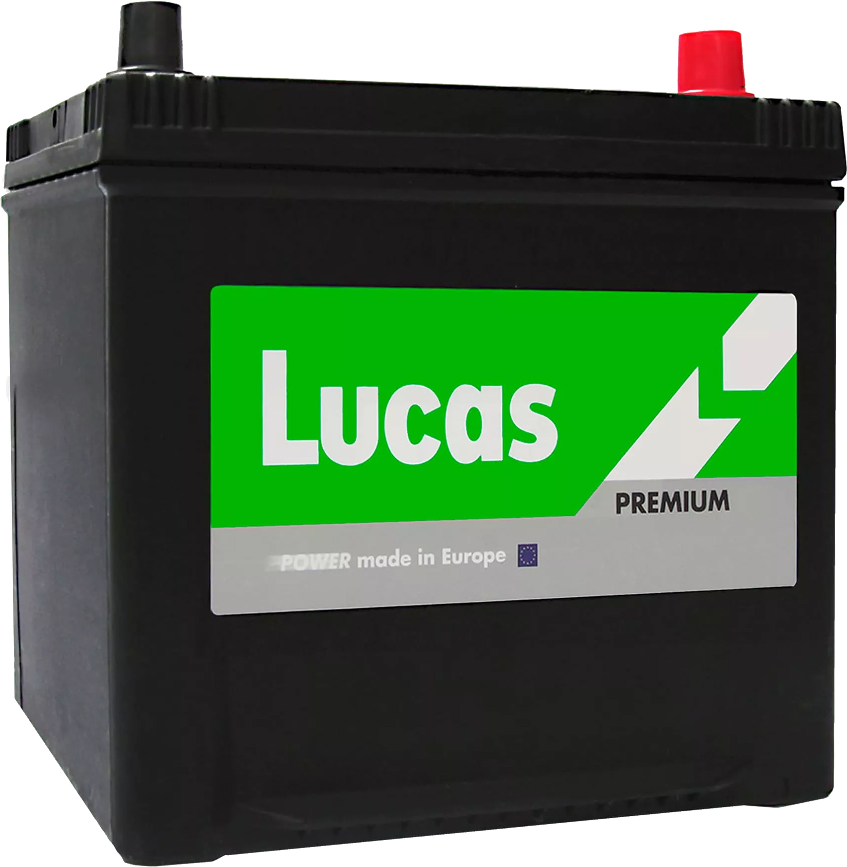 Автомобильный аккумулятор Lucas 6CT-65 АзЕ Asia (LBPA654) – низкие цены ...
