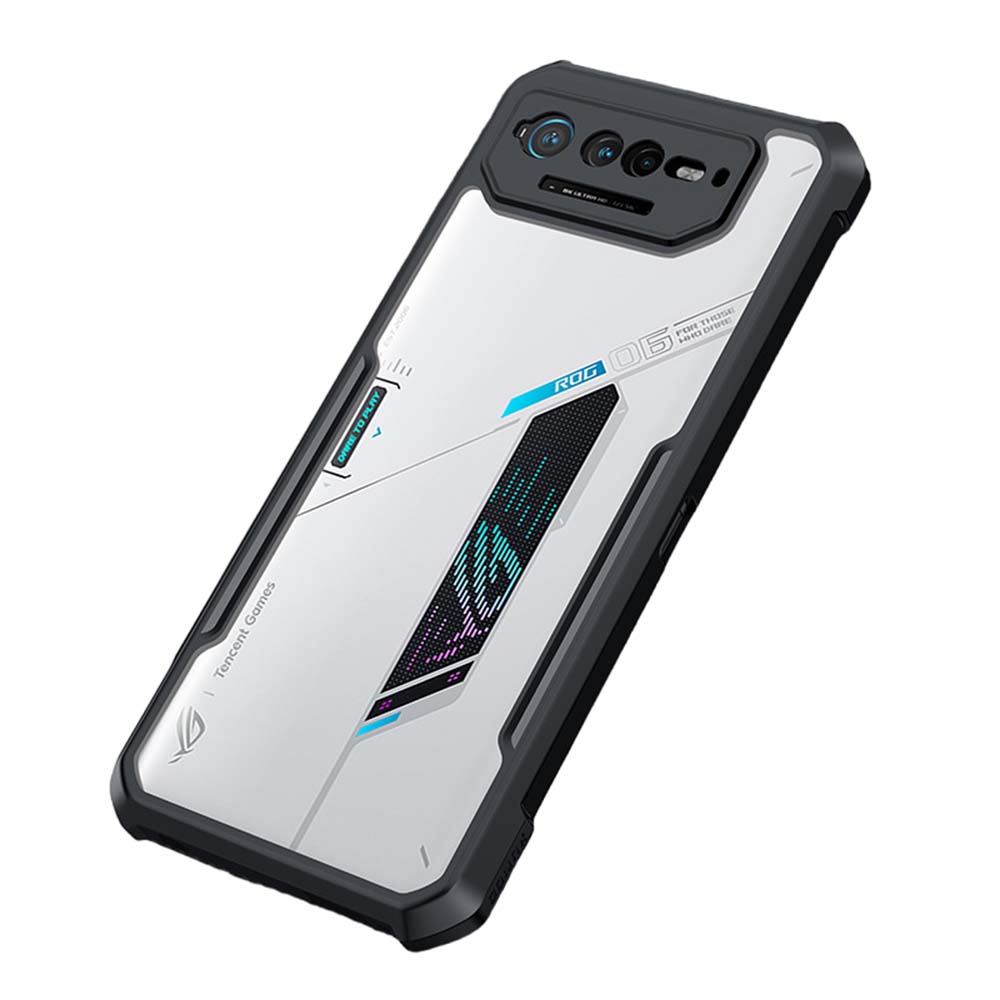 Противоударный чехол XUNDD для Asus ROG Phone 6D, Black – фото, отзывы,  характеристики в интернет-магазине ROZETKA от продавца: V S T | Купить в  Украине: Киеве, Харькове, Днепре, Одессе, Запорожье, Львове