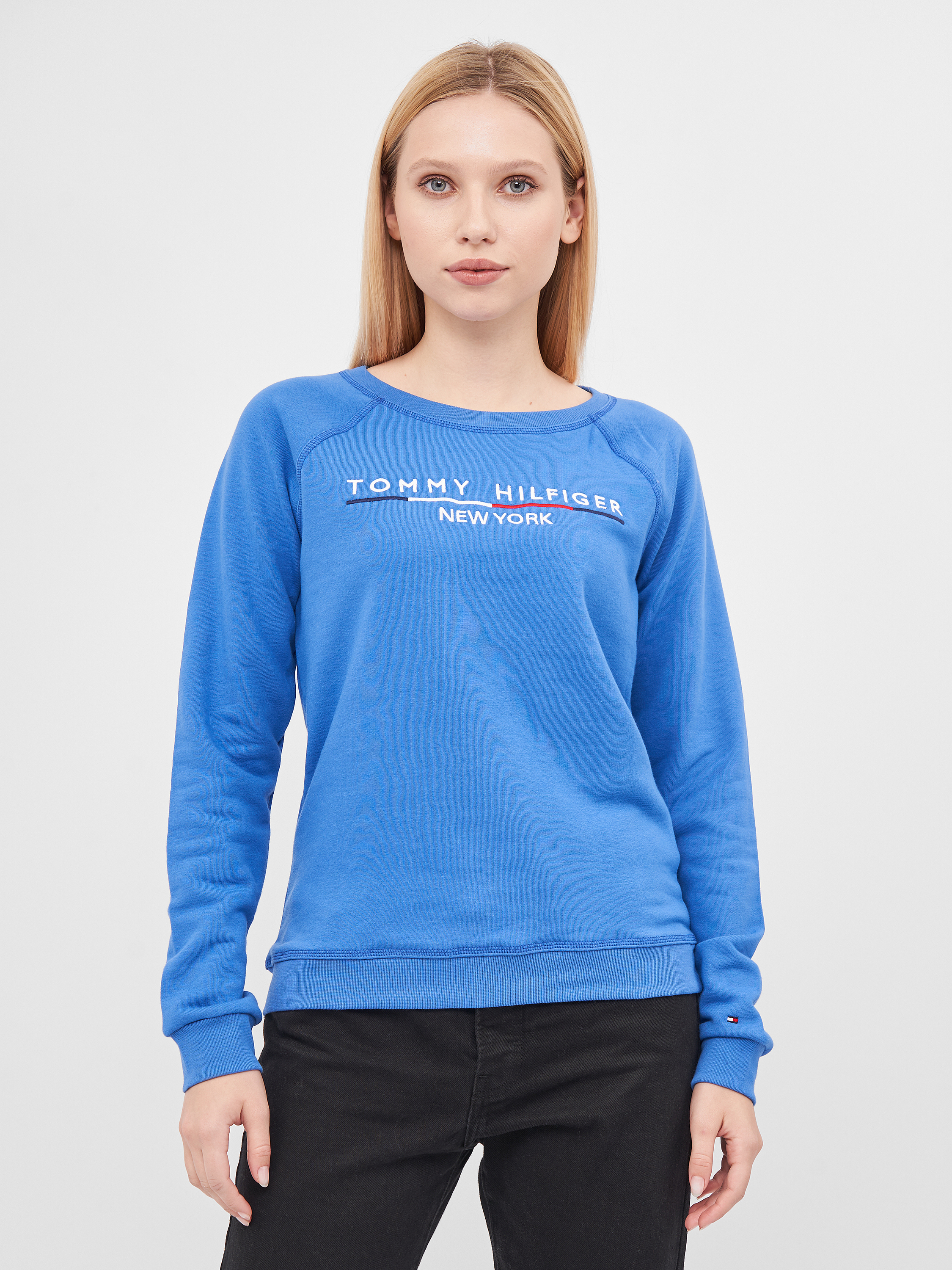 

Свитшот Tommy Hilfiger 10109.6 M (44) Электрик