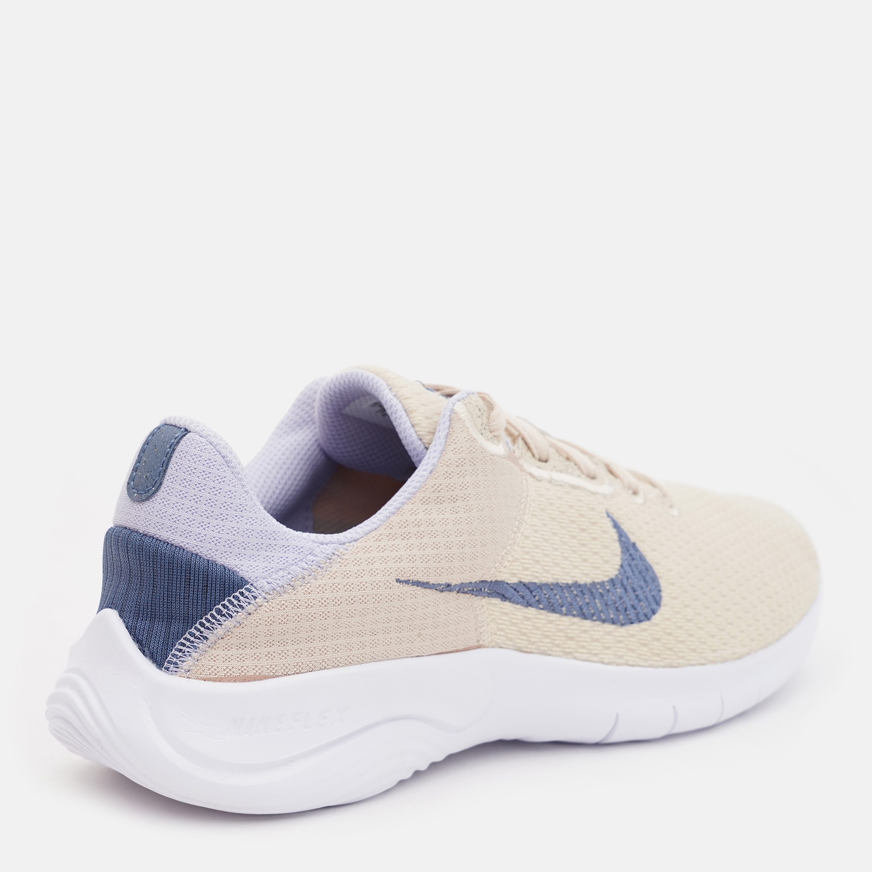 Nike flex experience 2024 rn 8 beige