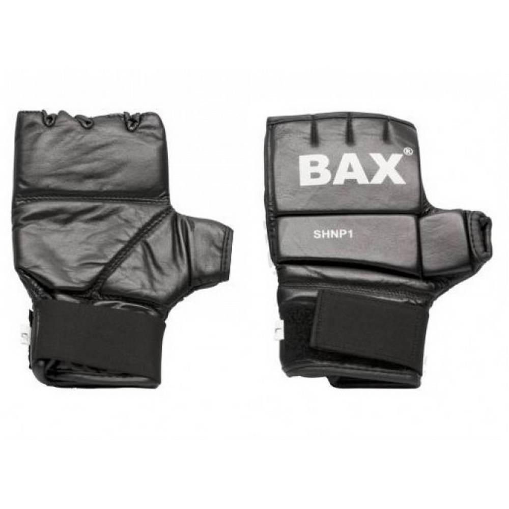 

Шингарты SHNP1 BAX GREEN HILL натуральная кожа размер S